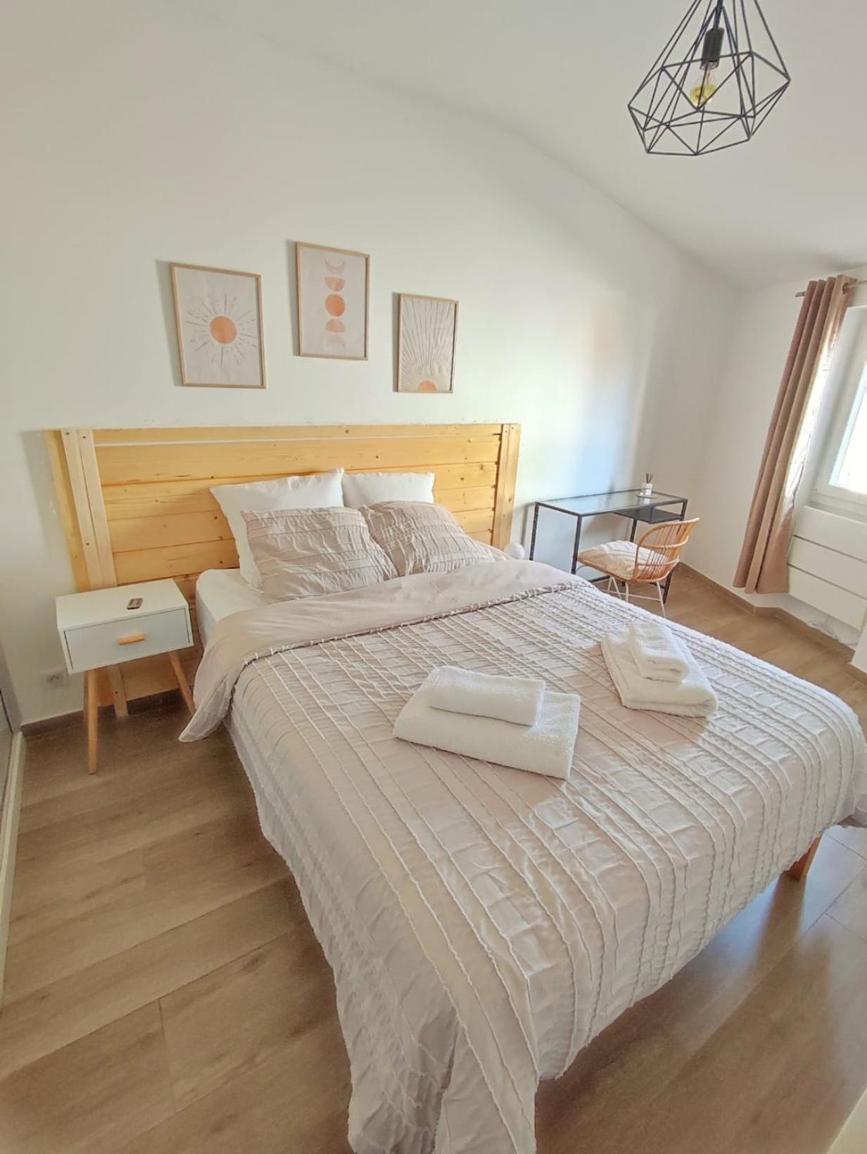 Chambre A 3 Min De La Promenade Des Anglais A Pieds 200M Nice Exterior photo