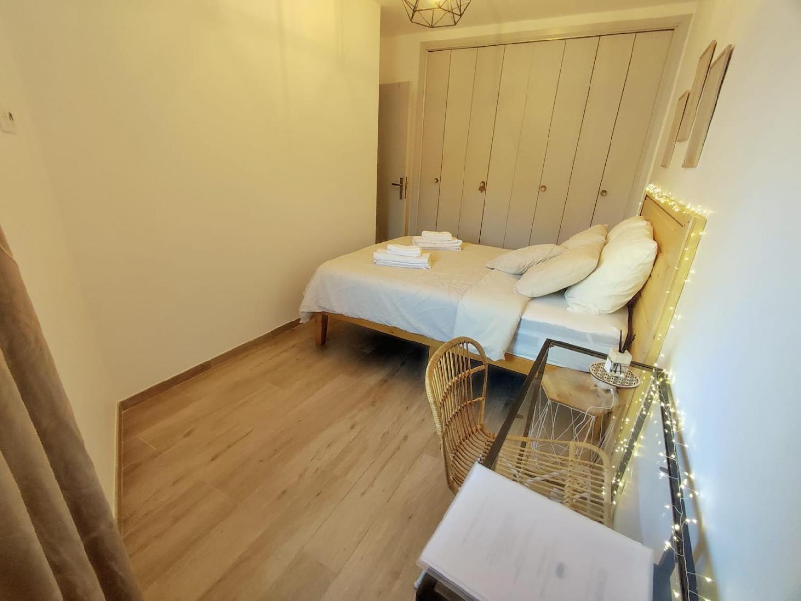 Chambre A 3 Min De La Promenade Des Anglais A Pieds 200M Nice Exterior photo